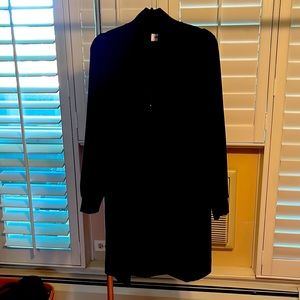 CAbi Cuddle dress in size large